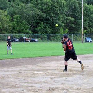 Meet your Posher, Shane